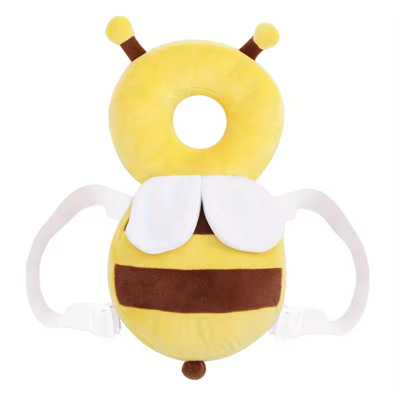 Little Bee baba fejvédő párna