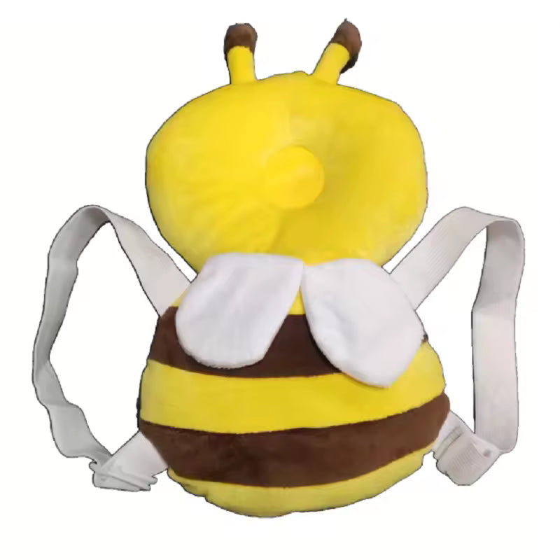 Little Bee baba fejvédő párna