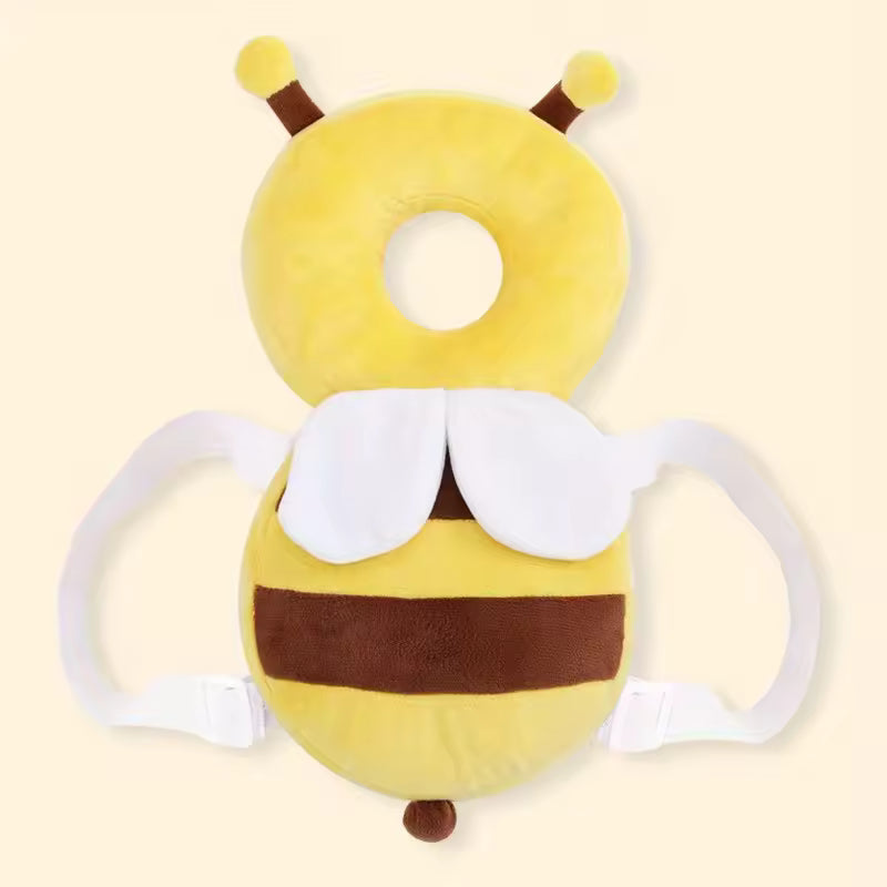Little Bee baba fejvédő párna