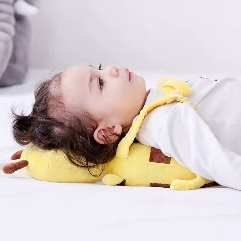 Little Bee baba fejvédő párna