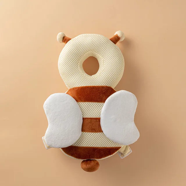 CuddleGuard Fejvédő hátizsák