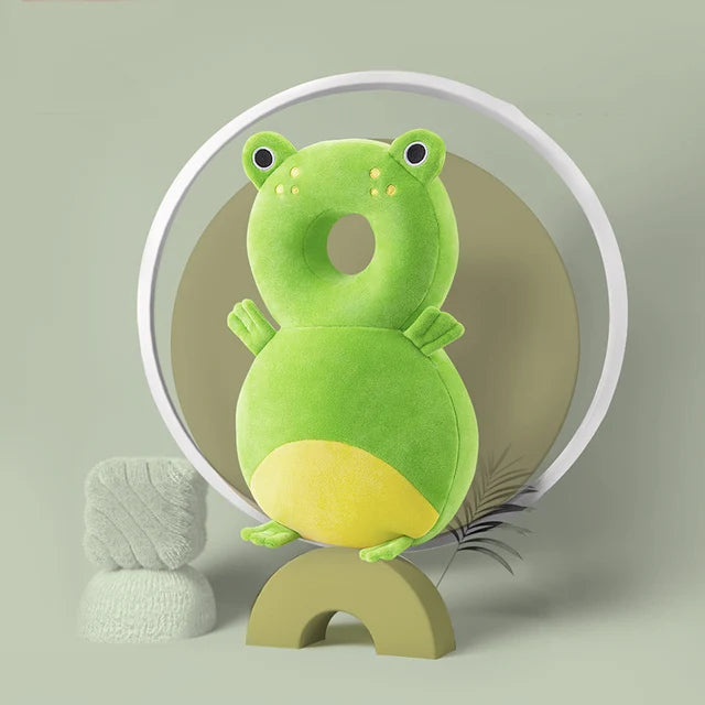 CuddleGuard Fejvédő hátizsák
