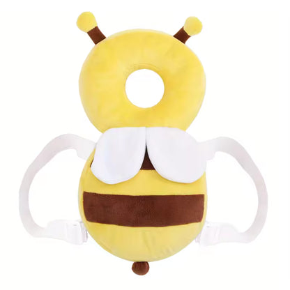 Little Bee baba fejvédő párna