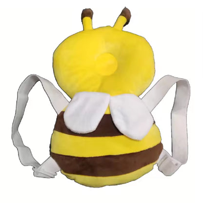 Little Bee baba fejvédő párna